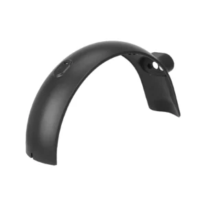Guardabarros trasero con soporte delantero para patinete Xiaomi 4 Ultra