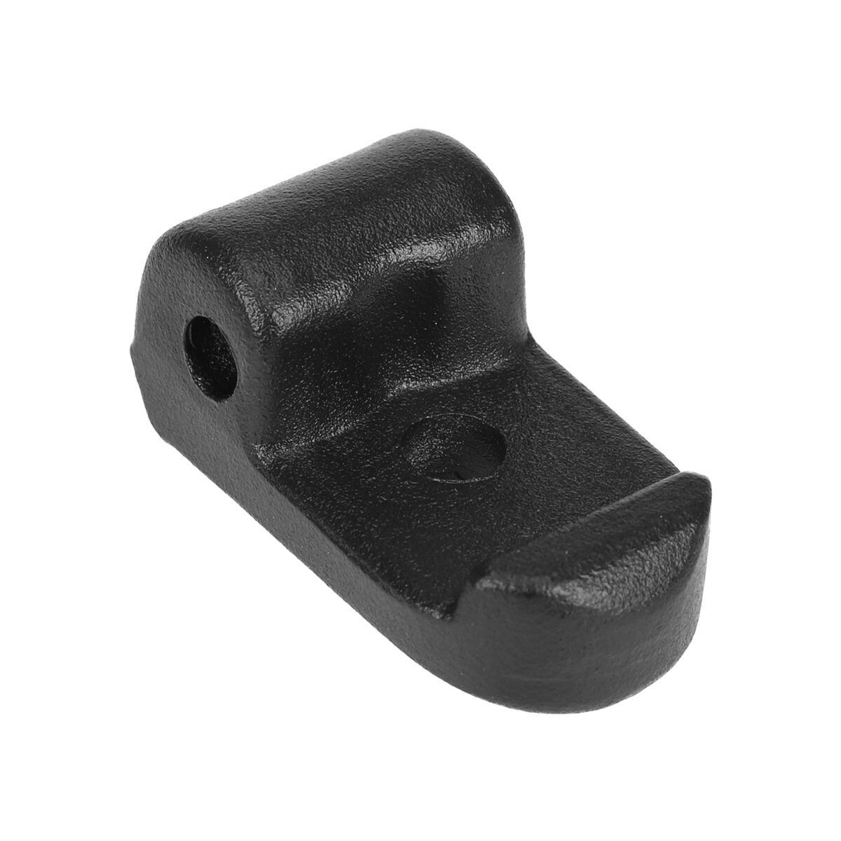 Pestillo y eje de hebilla plegable negros para scooters Xiaomi - Imagen 5