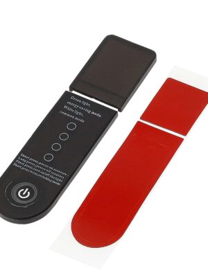 Panel de instrumentos del patinete eléctrico Xiaomi M365 (negro)