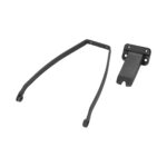Kit de soporte metálico de guardabarros trasero para scooter Pro 2, 1S como original - Imagen 2