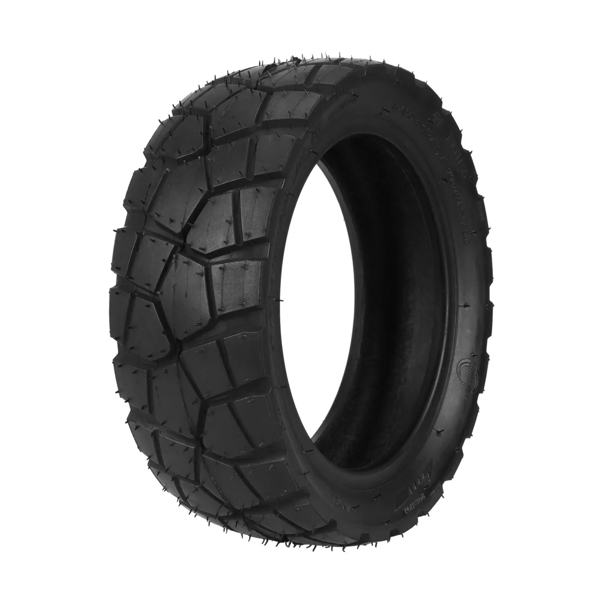 Neumático todoterreno sin cámara YONGJILI 10*3.0-6.5 - Imagen 6