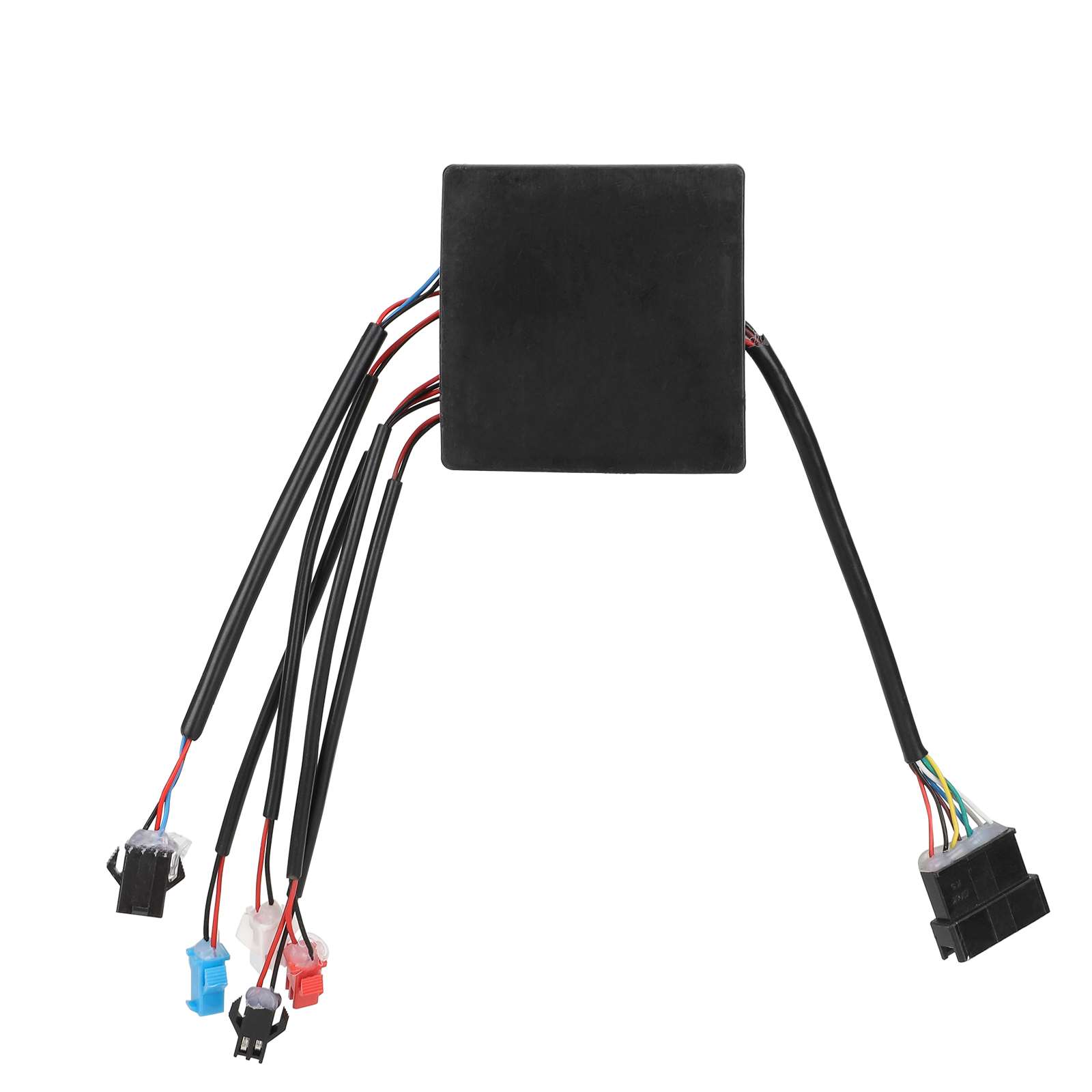 Módulo de placa de luces para patinete Kukirin G4 Max/G4 Pro - Imagen 3