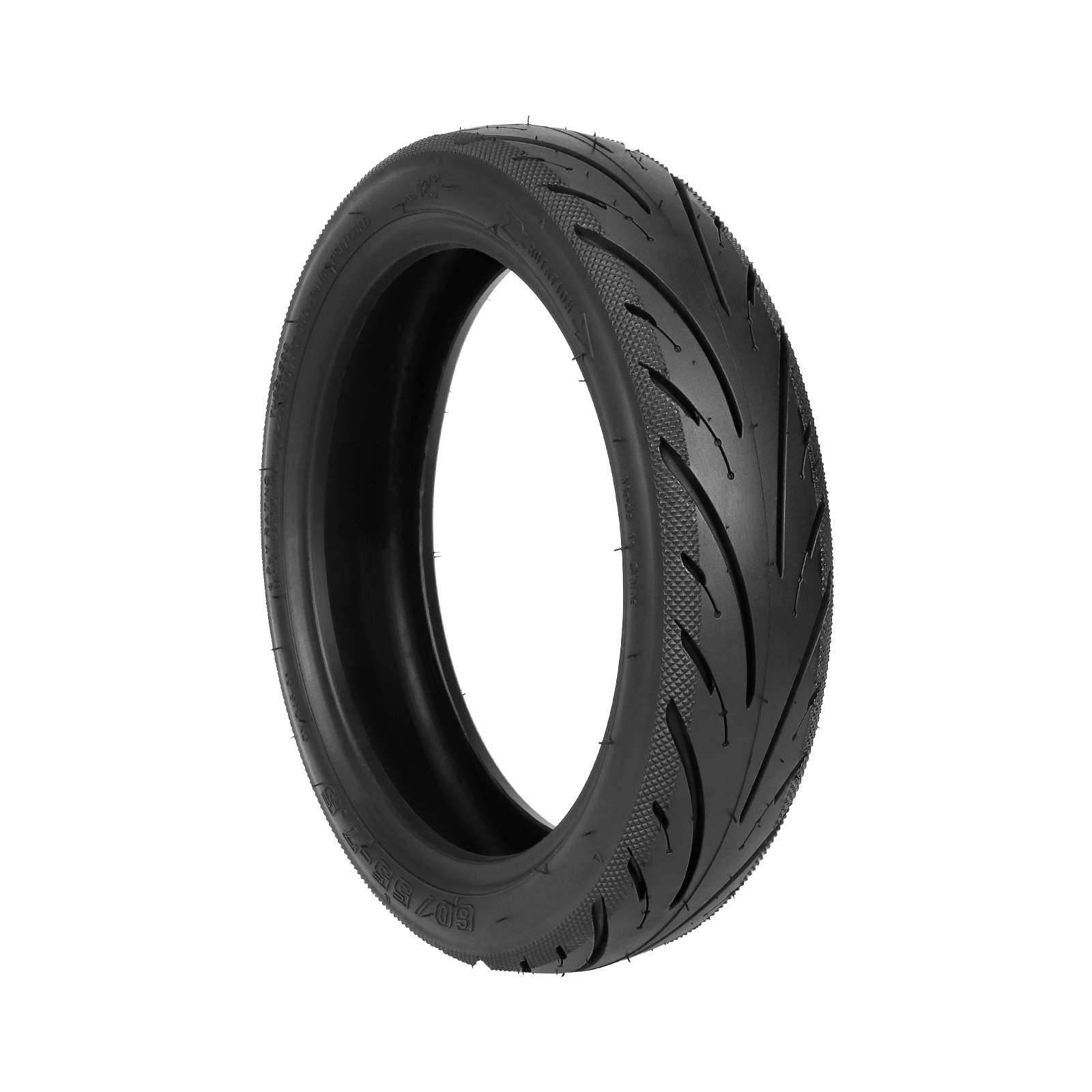 Neumático sin cámara Yuanxing 60/55-7.5 - Imagen 5