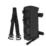Bolsa cilíndrica para tubo superior de 24 x 12 x 12 cm - Imagen 5