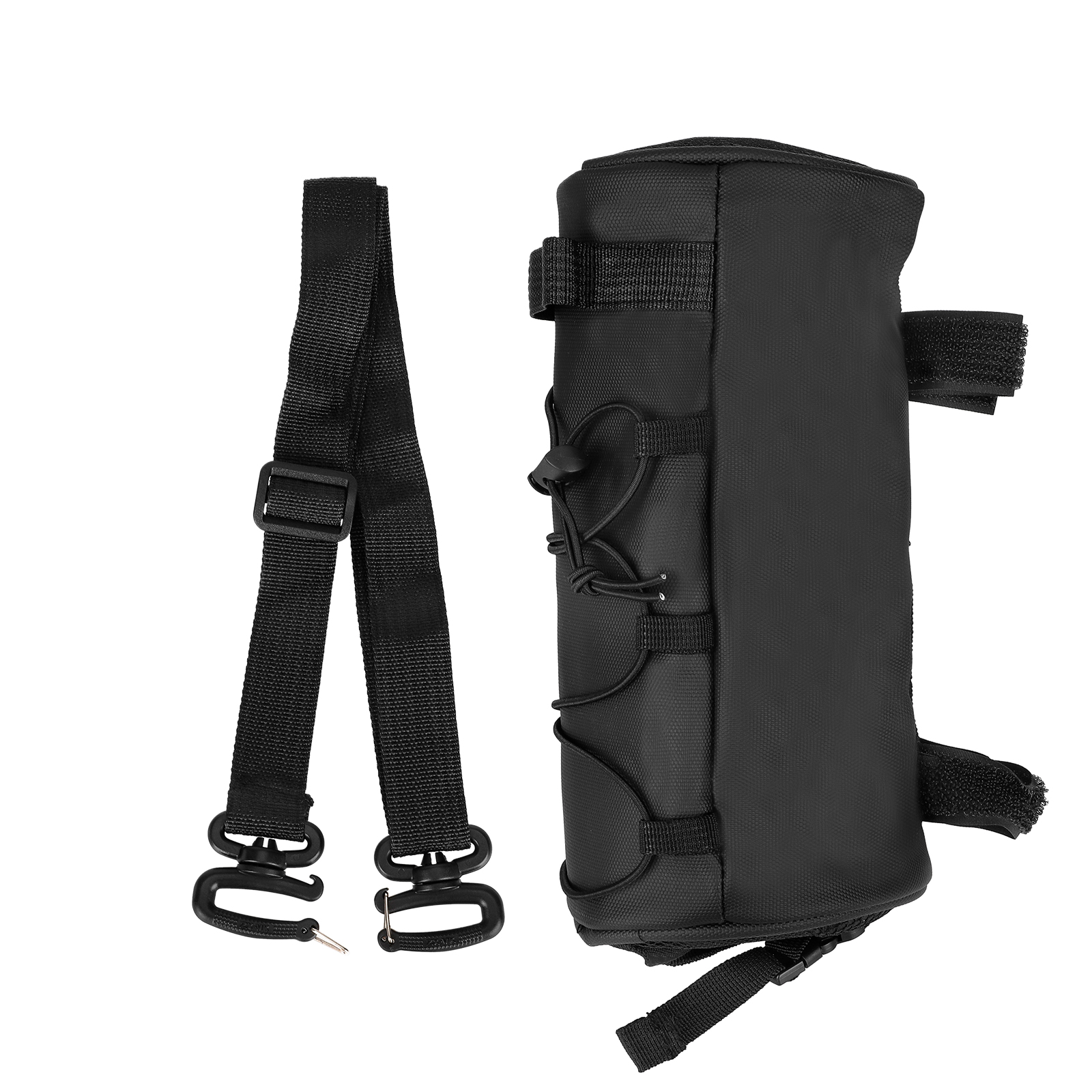 Bolsa cilíndrica para tubo superior de 24 x 12 x 12 cm - Imagen 5