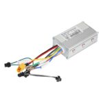 Controlador J&P 48 V 25 A-A (sin cables Hall) - Imagen 3