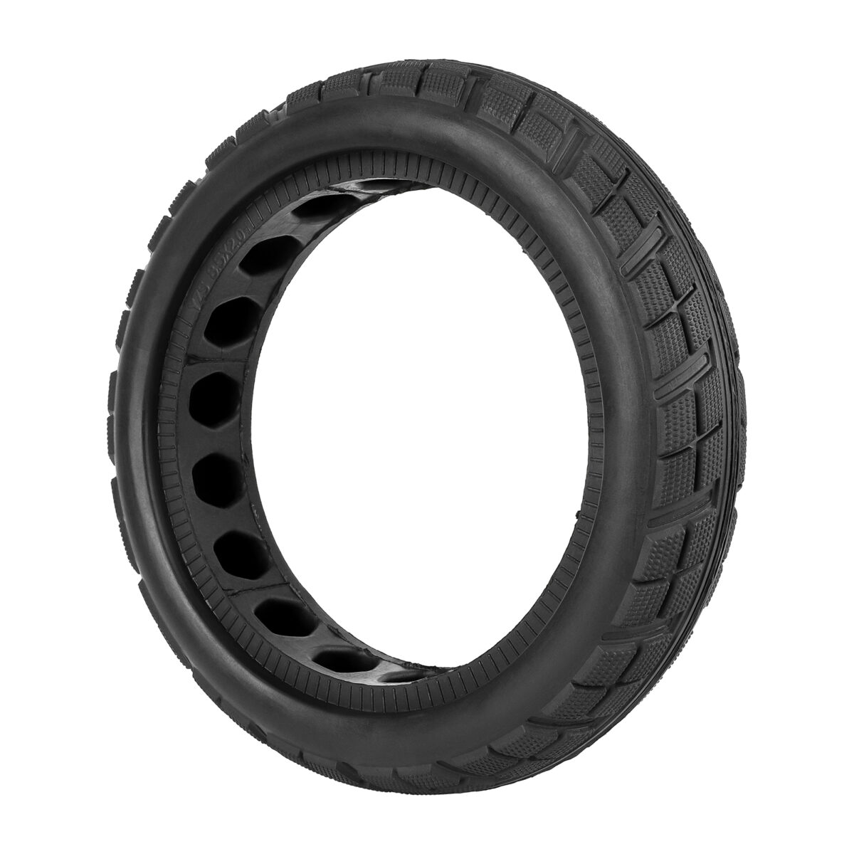 Neumático sólido hueco de 8,5 pulgadas - Imagen 4
