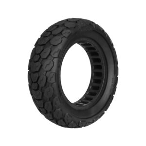 Neumático sólido todoterreno 10*3/255*80 (80/65-6)