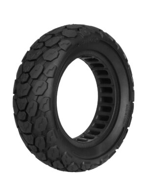 Neumático sólido todoterreno 10*3/255*80 (80/65-6)