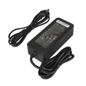 Segway Ninebot original de 54,6 V y 1,3 A con conector Xiaomi O para Xiaomi 4 Pro Plus/4 Pro Max/Ninebot G3 F3 GT3 ZT3 (enchufe estadounidense)