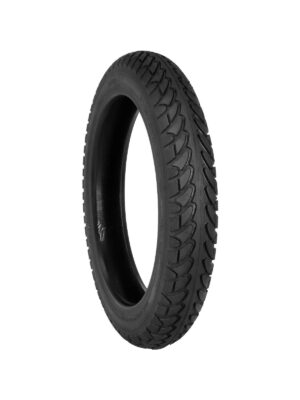 Neumático de carretera sin cámara HD 14*2.125 (57-254)