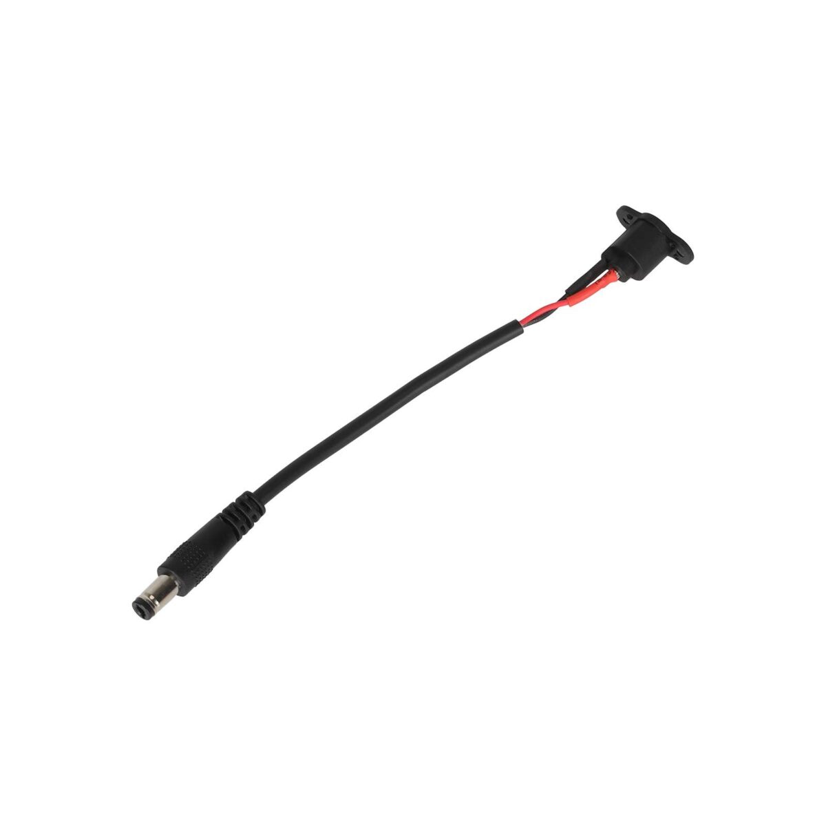 Cable adaptador de DC2.5 al puerto de carga Xiaomi - Imagen 3