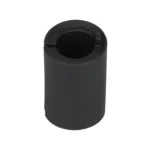 Anillo decorativo horizontal para manillar derecho del patinete eléctrico Ninebot F3 original