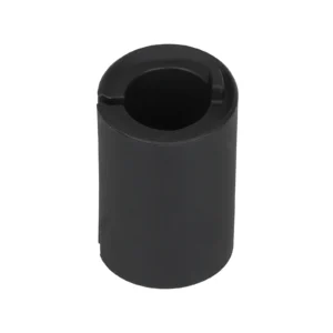 Anillo decorativo horizontal para manillar derecho del patinete eléctrico Ninebot F3 original