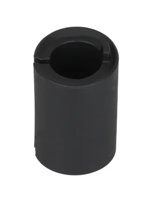 Anillo decorativo horizontal para manillar derecho del patinete eléctrico Ninebot F3 original