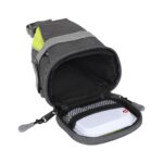 Bolsa trasera para intermitentes con control remoto - Imagen 4