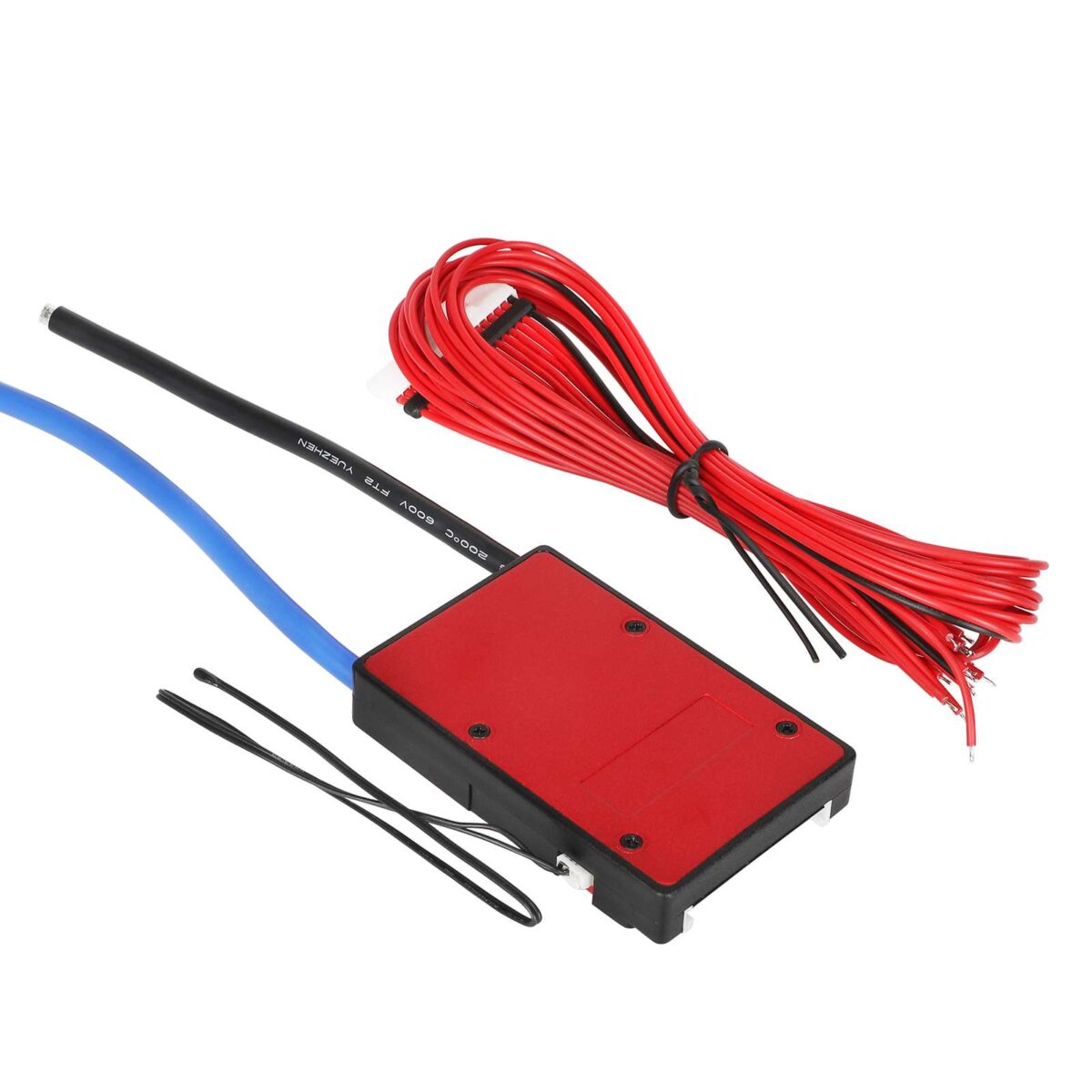 Placa de protección BMS de batería DALY 60V60A 16S con cable - Imagen 5