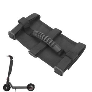 Manillar extendido para scooter