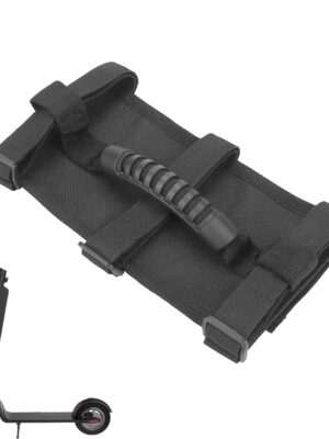 Manillar extendido para scooter