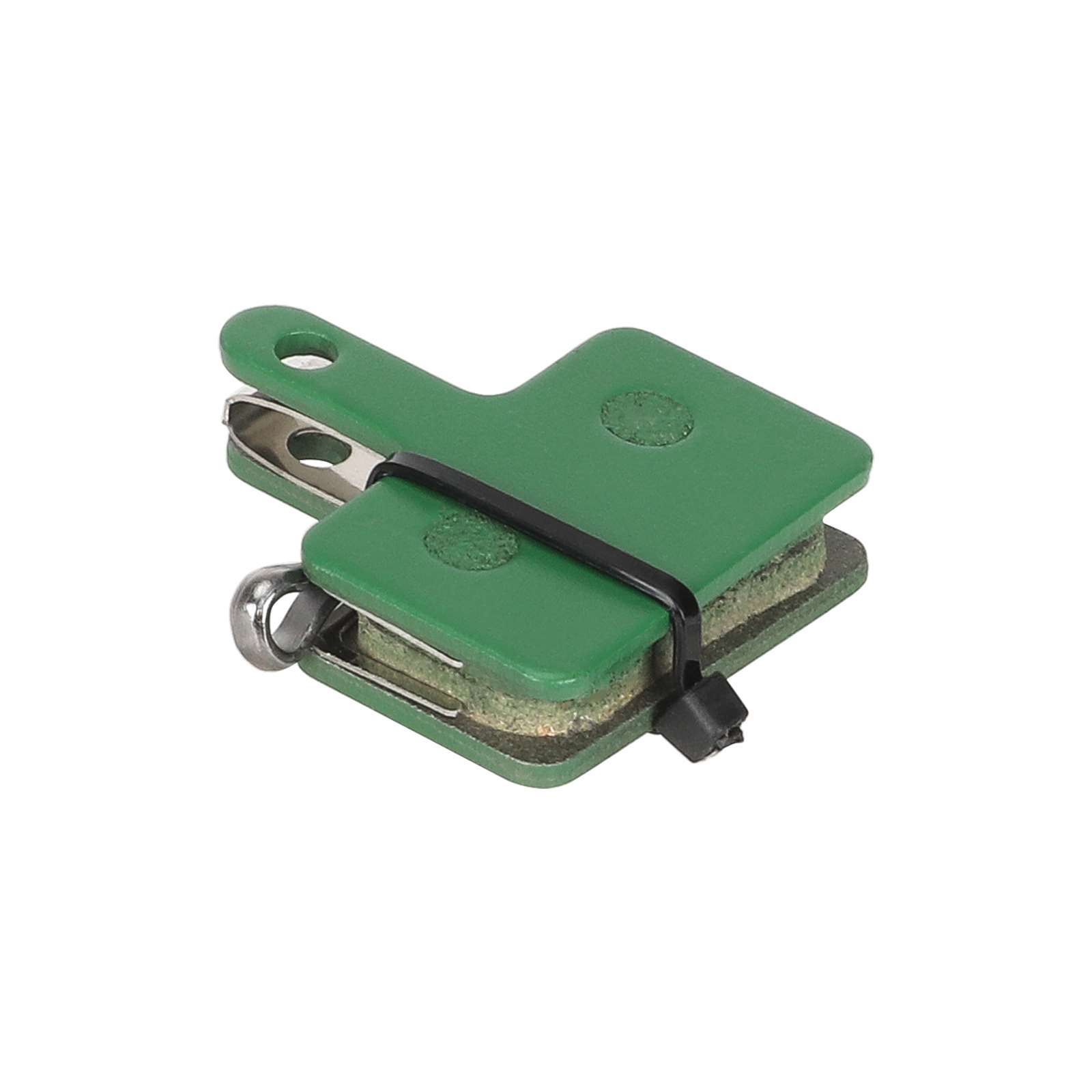 Pastilla de freno de disco de cerámica verde para Kugoo G2 pro - Imagen 6