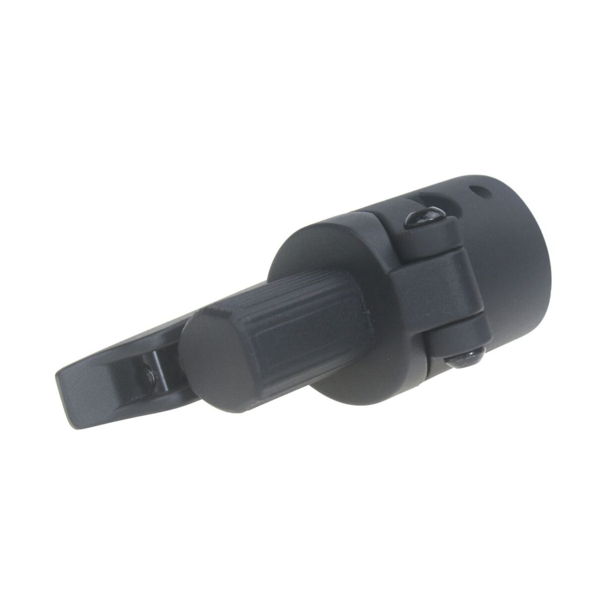 Sistema de plegado completo Conjunto plegable para scooter G30 Max - Imagen 6