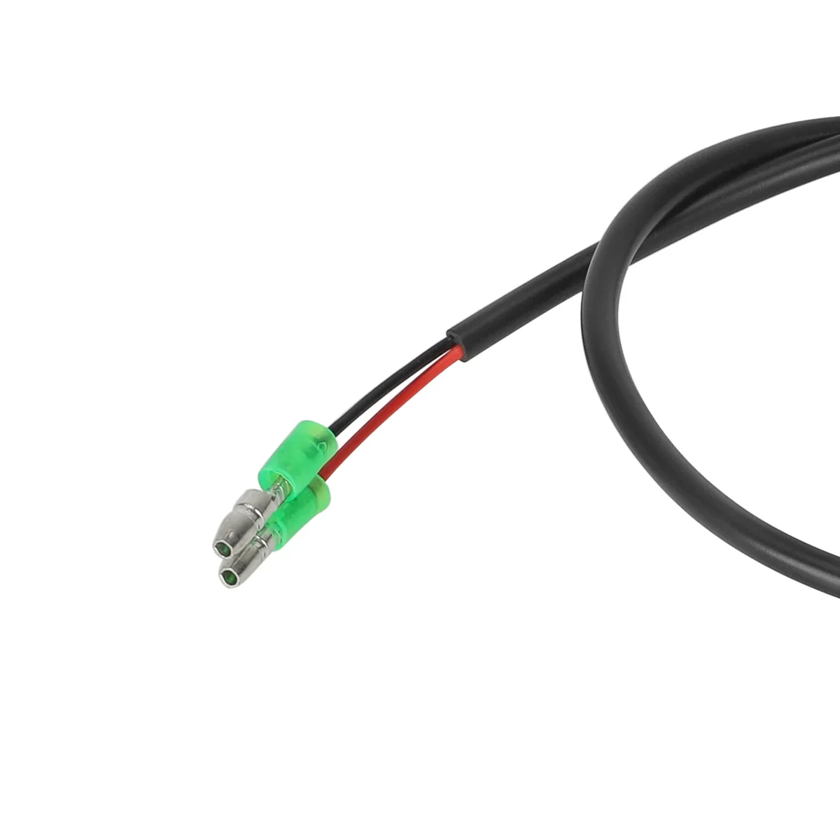 Cable de datos extendido con puerto de carga de ocho pines DUALTRON-MINI - Imagen 4