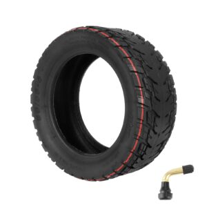 Neumático todoterreno sin cámara Ulip 90/55-6 con válvula