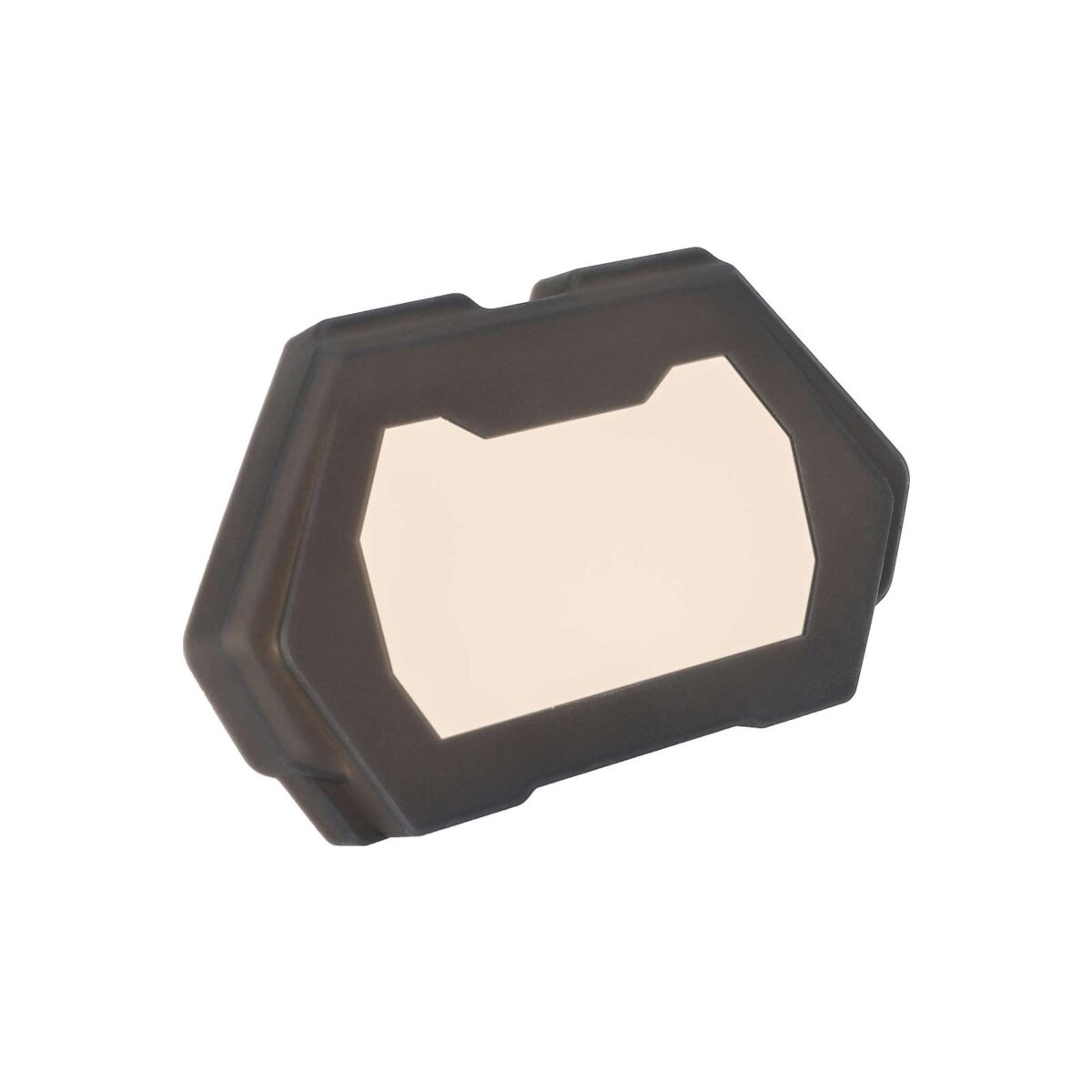 Cubierta de pantalla de silicona negra impermeable para el nuevo scooter Kukirin Kugoo G2Pro - Imagen 6