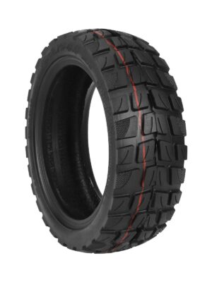 Neumático sin cámara todoterreno 10*2,75-6,5