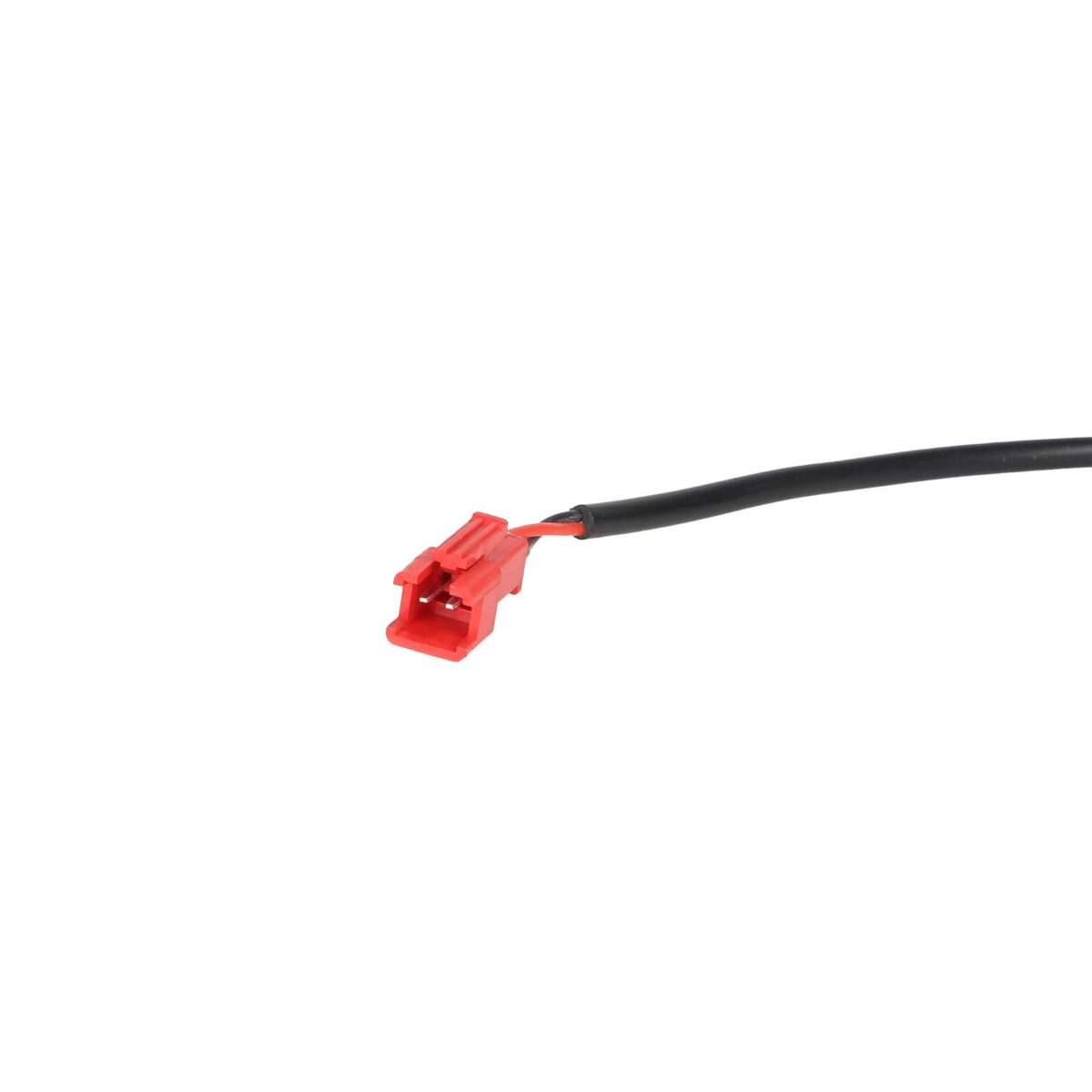 Cubierta de plástico para luz trasera Kukirin G2 Max con cable - Imagen 5