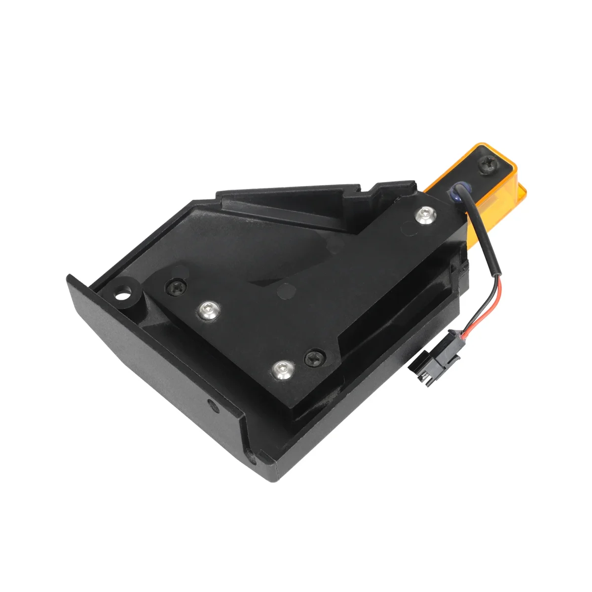 Envoltura trasera derecha original con luz para scooter Kukirin G4 Pro/G4 Max - Imagen 3
