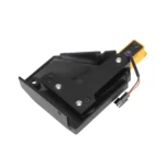 Envoltura trasera derecha original con luz para scooter Kukirin G4 Pro/G4 Max - Imagen 3