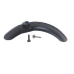 Tornillos planos M6*30 para reinstalar el guardabarros delantero del M365 - Imagen 4