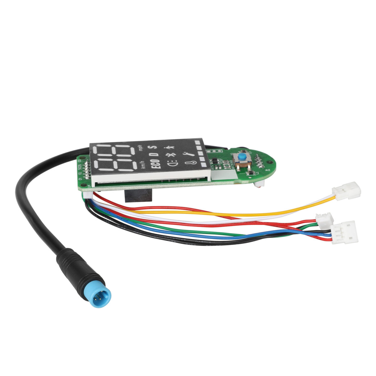 Placa Bluetooth G30 Max - Imagen 5