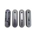 Piezas de plástico gris para Xiaomi M365