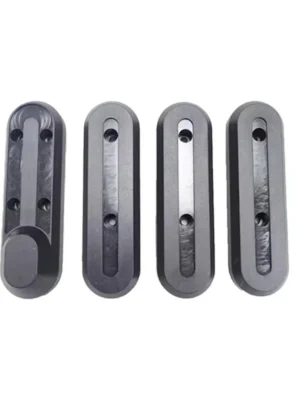 Piezas de plástico gris para Xiaomi M365