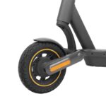 Suspensión delantera con amortiguación de alta calidad Ulip para el patinete Segway Max G30 - Imagen 2