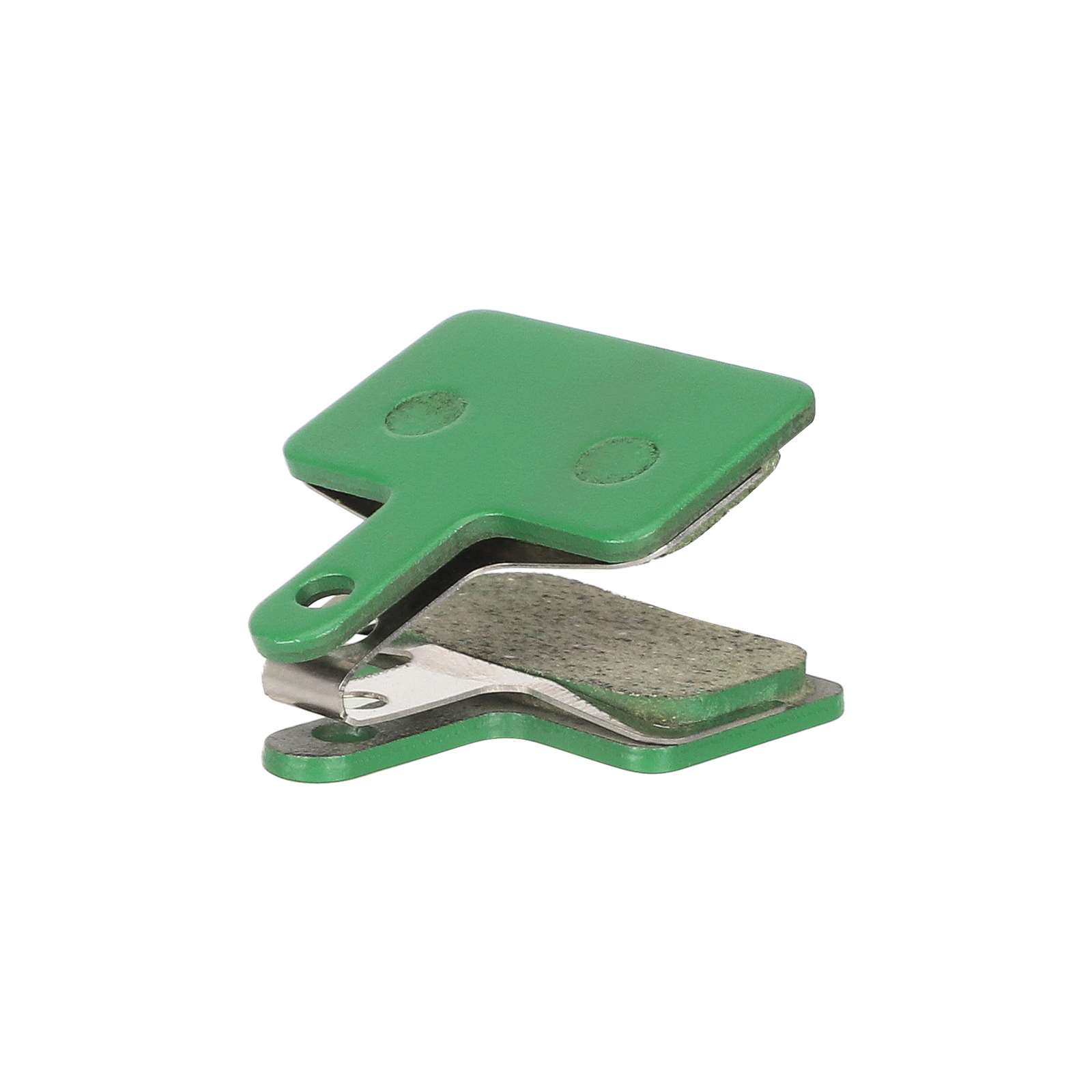 Pastilla de freno de disco de cerámica verde para Kugoo G2 pro - Imagen 5