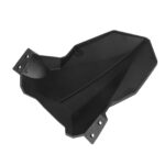 Guardabarros delantero Kukirin G3 Pro negro - Imagen 5