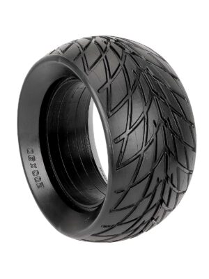 Neumático sólido 200*90 para mini scooters ZERO 8X SPEEDUAL