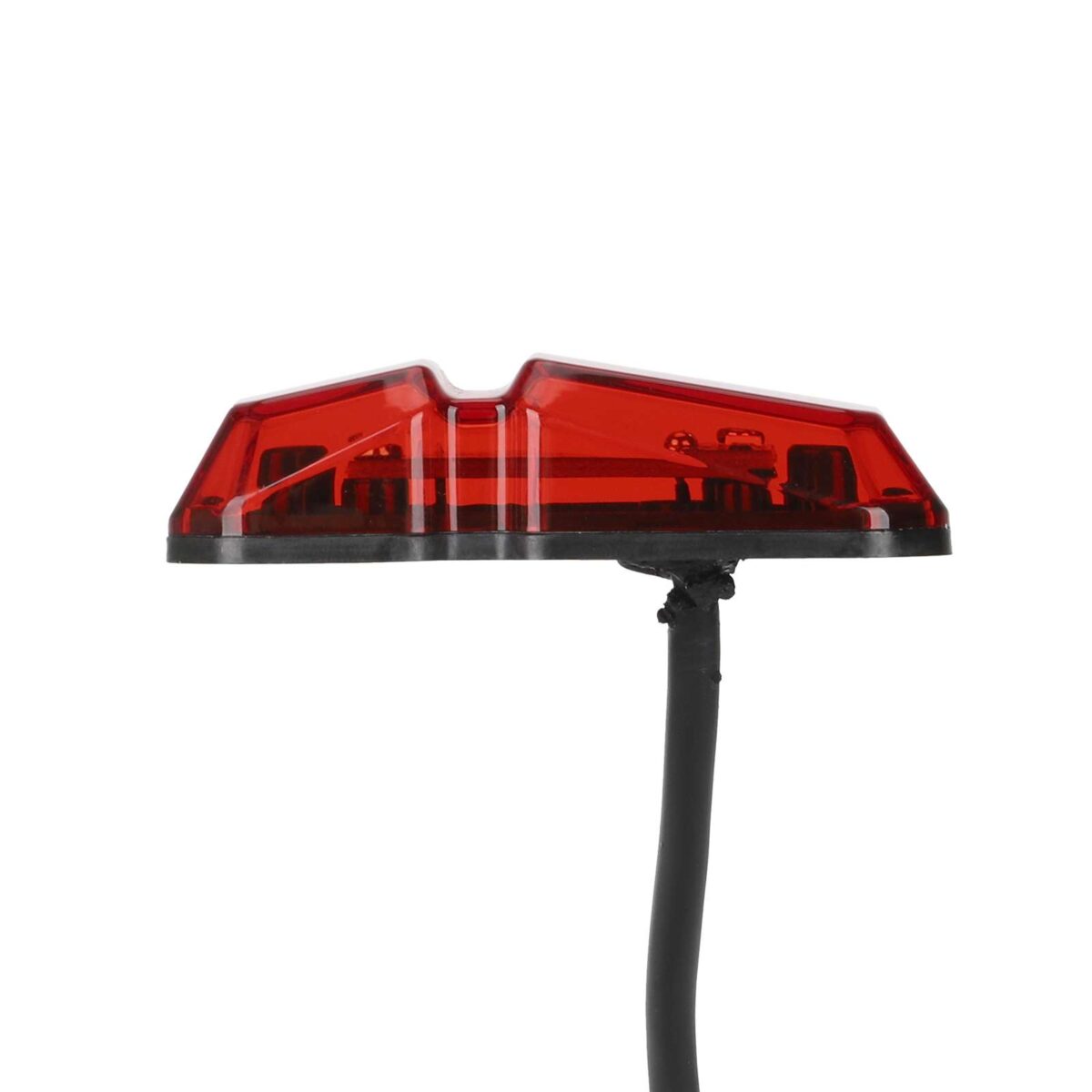 Luz trasera original de guardabarros trasero para scooter Aprilia eSR1 - Imagen 6