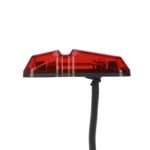 Luz trasera original de guardabarros trasero para scooter Aprilia eSR1 - Imagen 6