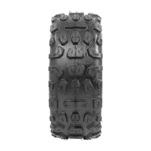 Neumático de vacío todoterreno Wanda 90/65-6.5