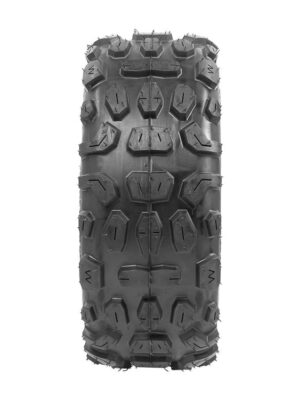 Neumático de vacío todoterreno Wanda 90/65-6.5