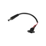 Cable adaptador de DC2.5 al puerto de carga Xiaomi