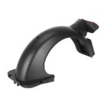Luz trasera intermitente Ulip con control remoto recargable y kit de guardabarros para scooter Segway Max G30D - Imagen 3