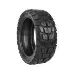 Neumático todoterreno reforzado sin cámara Wanda 90/50-6.5 para scooter Kukirin M5 pro