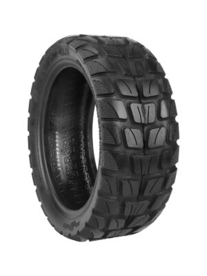 Neumático todoterreno reforzado sin cámara Wanda 90/50-6.5 para scooter Kukirin M5 pro