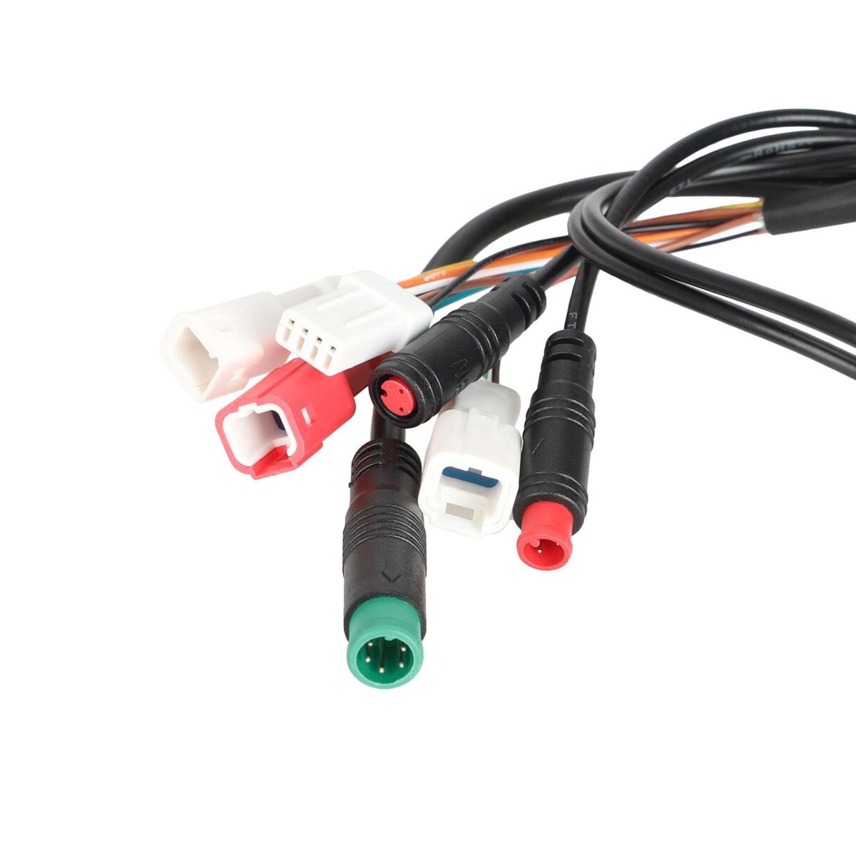 Tablero de instrumentos original para scooters Xiaomi Elite - Imagen 4
