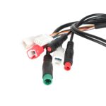 Tablero de instrumentos original para scooters Xiaomi Elite - Imagen 4